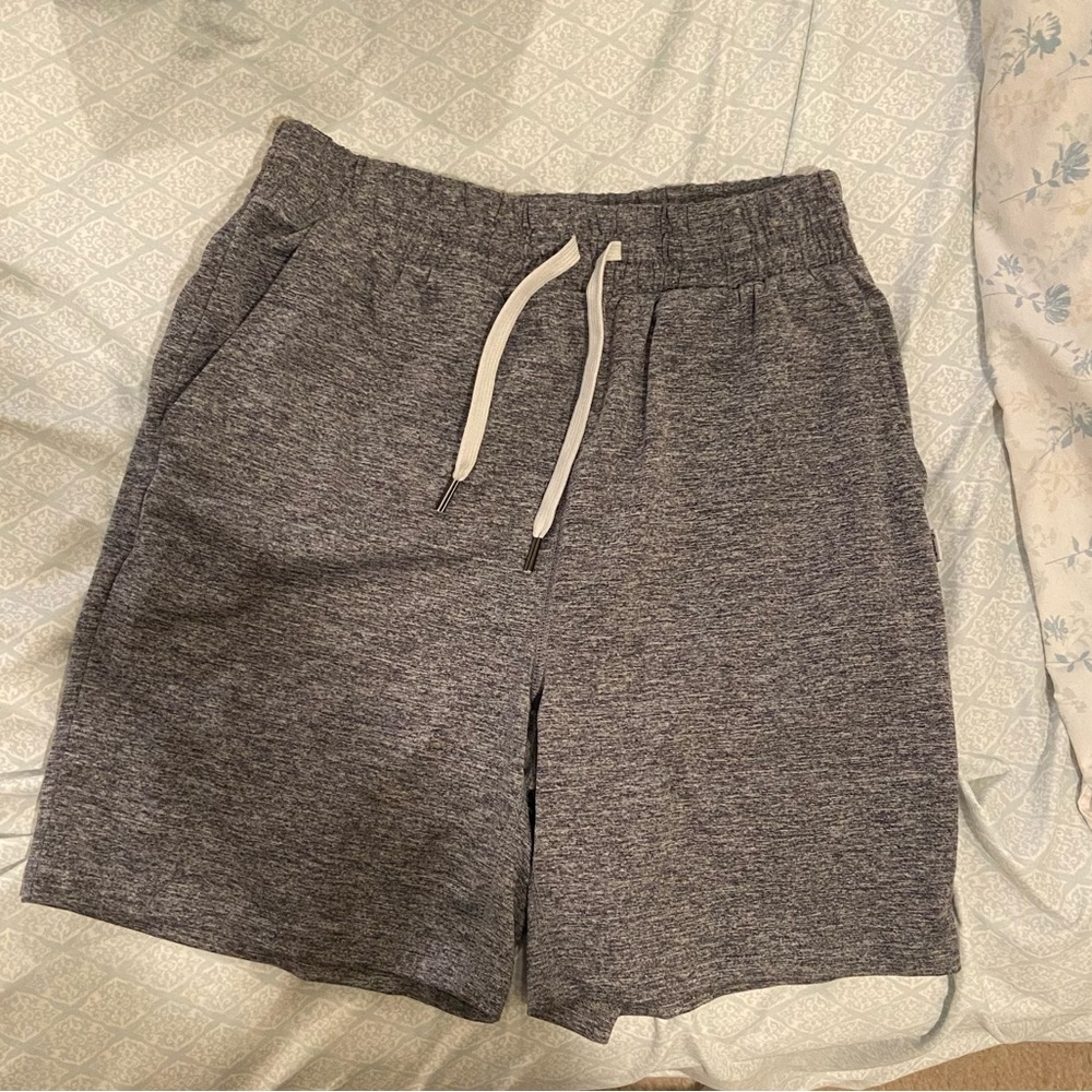 Featclothing shorts